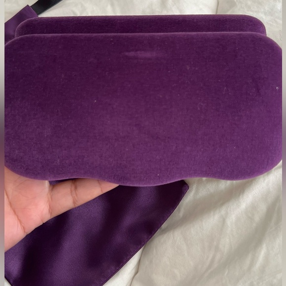 Gucci Eyeglasses Velvet Case | NEW - Picture 4 of 4